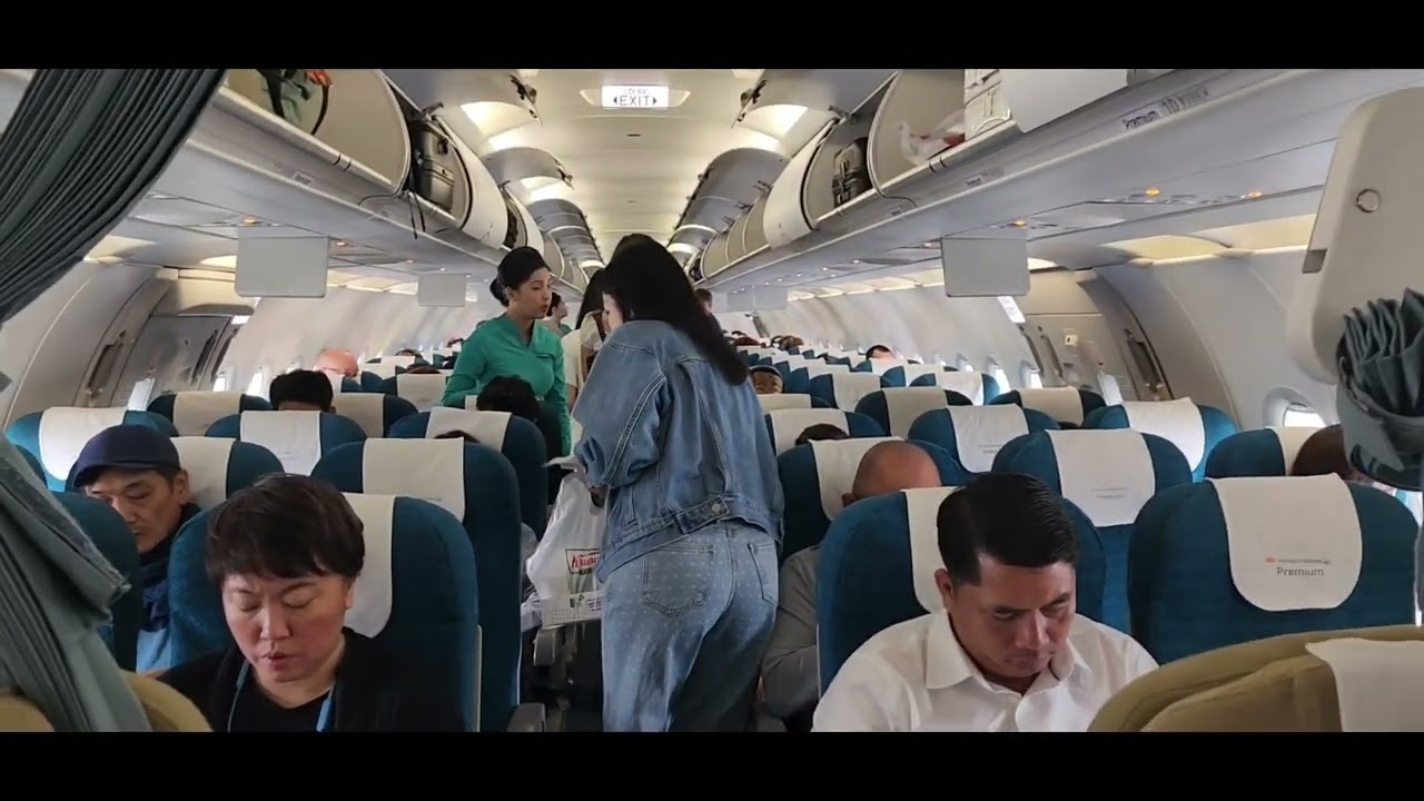 Du Lịch Thái Lan Tự Túc Sân Bay Bangkok Bay Về Sài Gòn