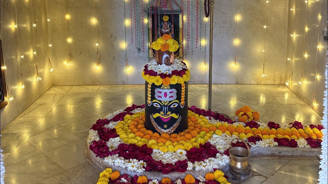 utsav amazing videos is live શ્રી ઉમરાળા ધોળનાથ મહાદેવ મહાશિવરાત્રી આરતી 