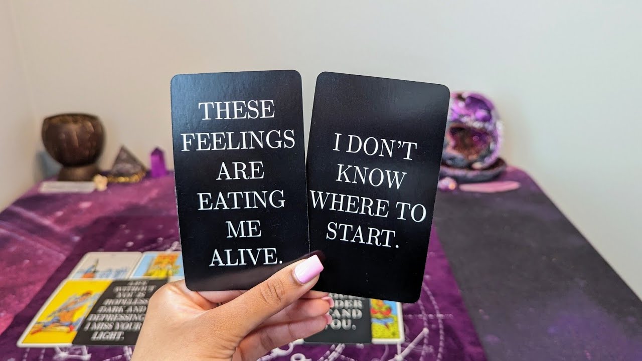 ♒ AQUARIUS (NO COMMUNICATION) 💔 - They are focused on what could have been..