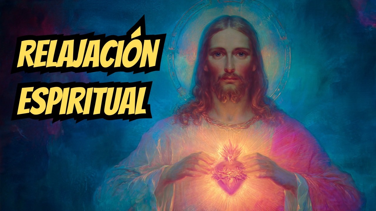 Paz y amor en Jesús