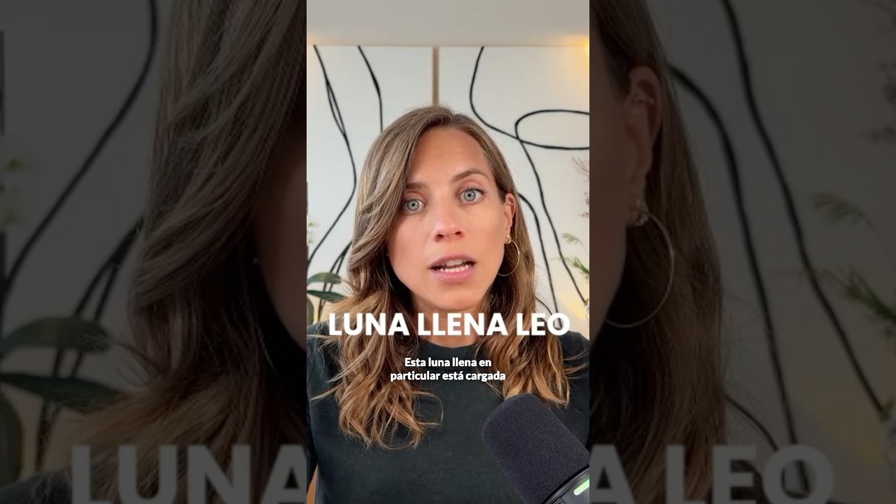 Luna Llena Cargada de Miedo, Control y Luchas de Poder