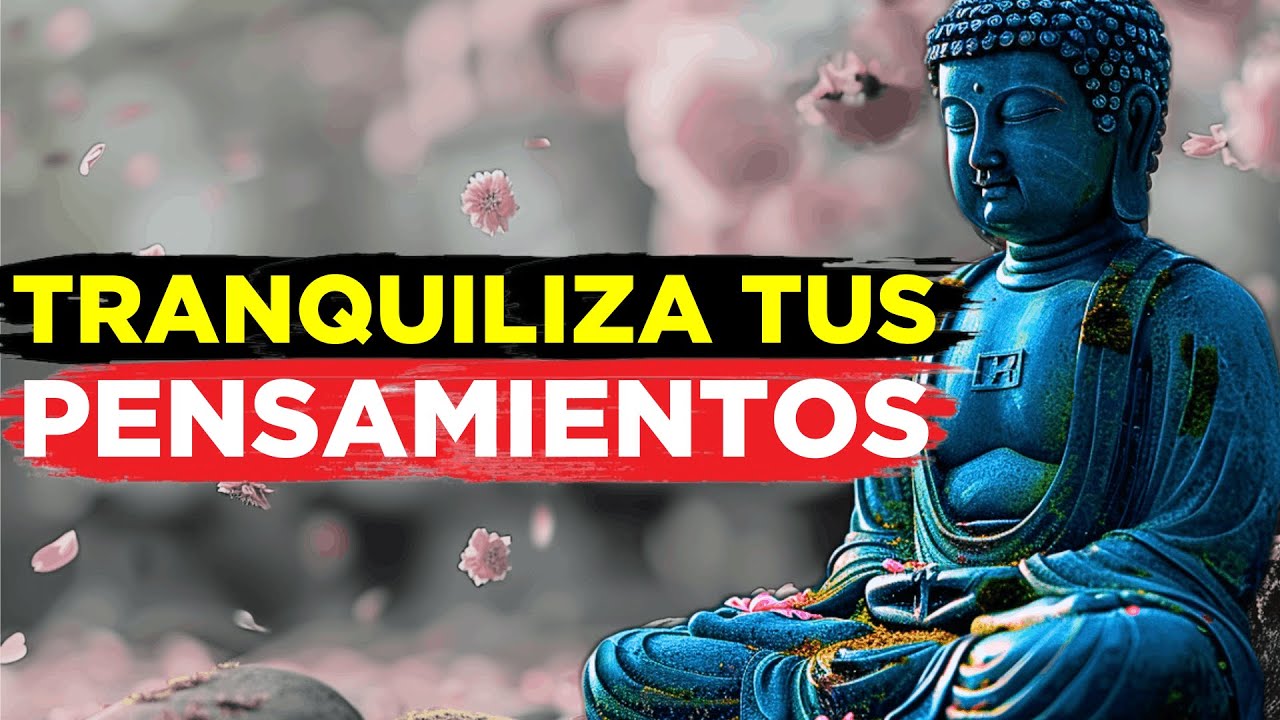 El secreto budista para recuperar la paz cuando todo sale mal