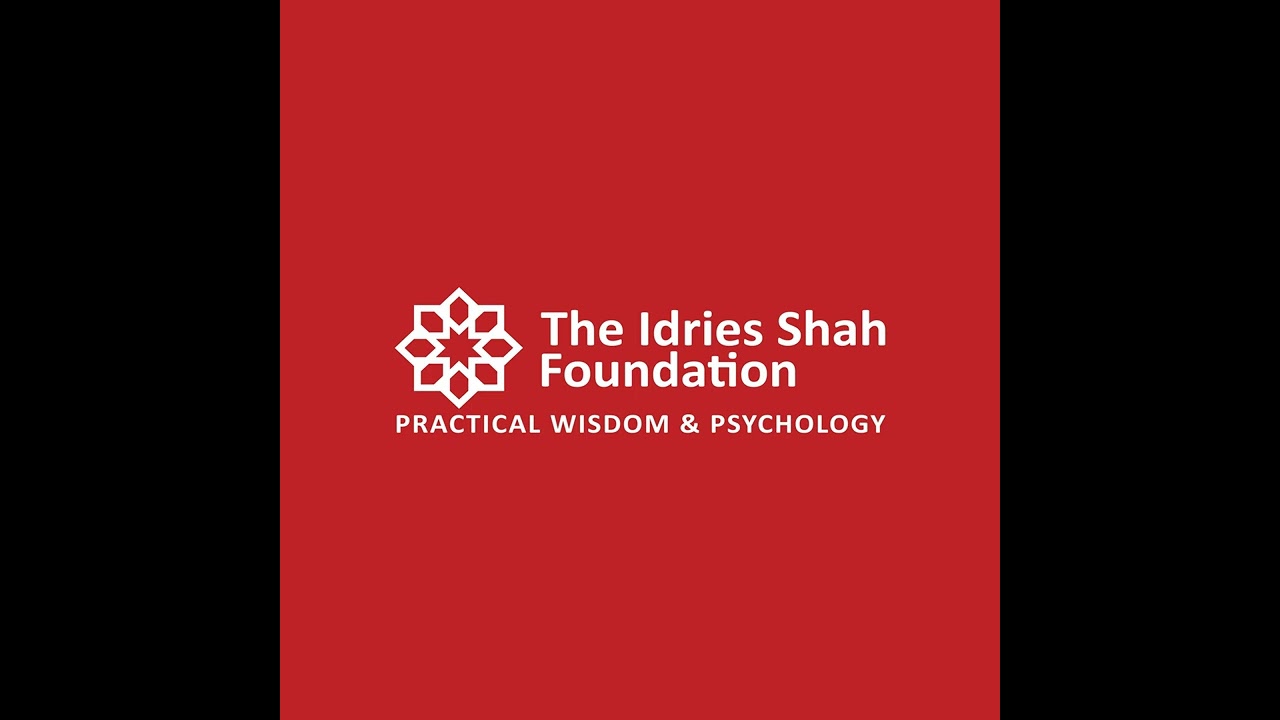 73 | Selections from Wisdom of the Idiots | The Idries Shah Podcast