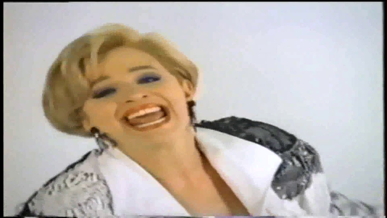 YOLANDITA MONGE   POR TI Dj Momix Remix HD