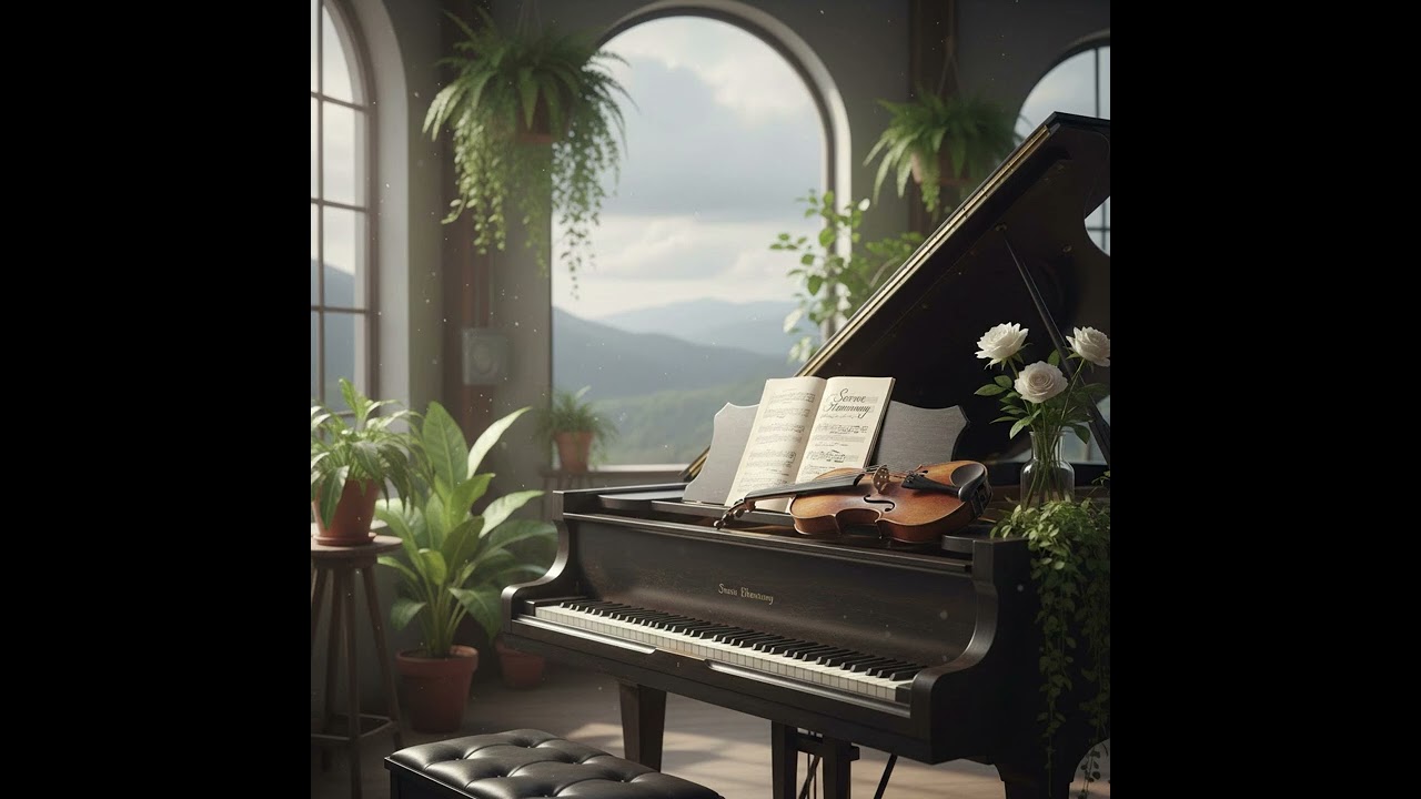 Serene Harmony