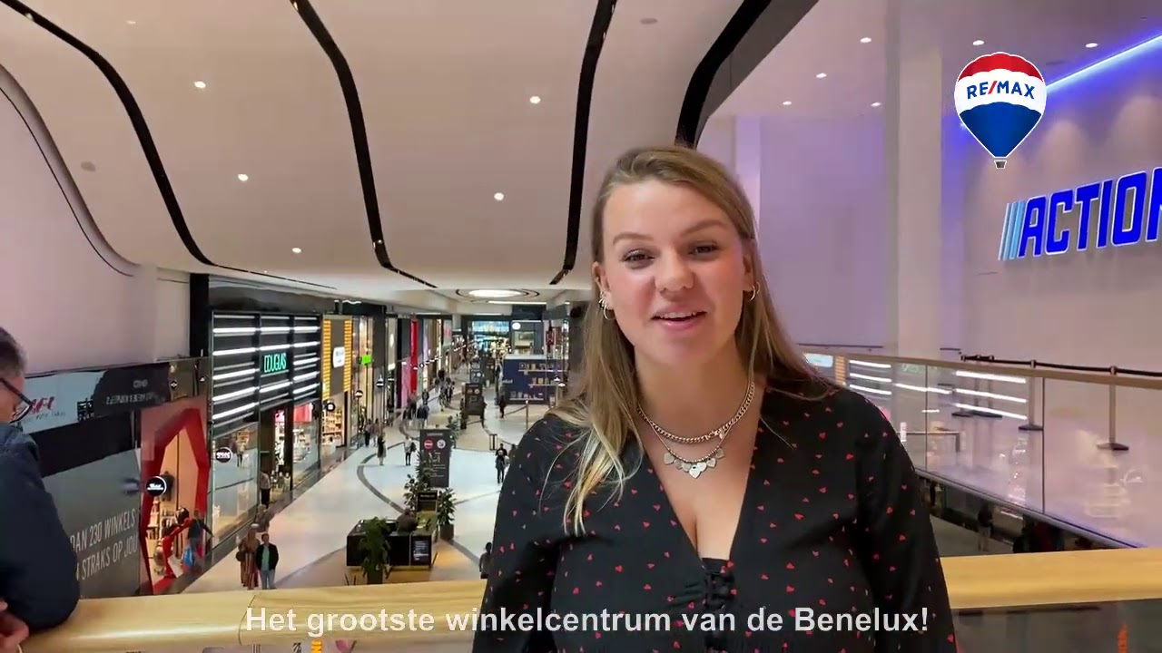 Buurtvideo (oud) Leidschendam - Remax adviseurs