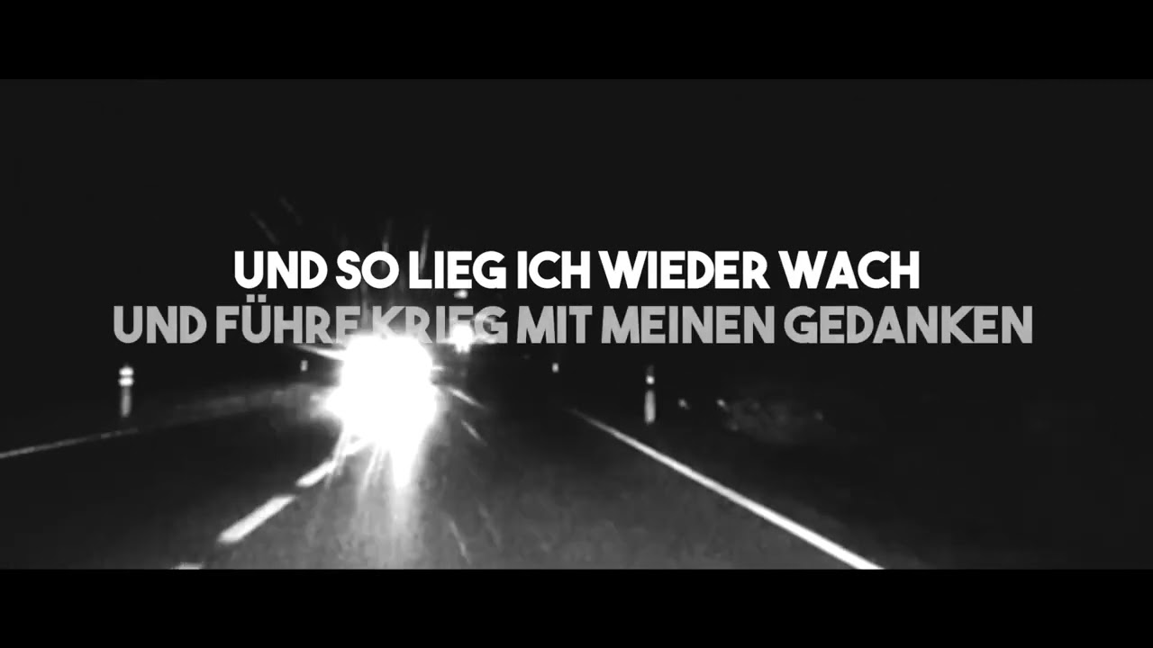 LGM - KEIN SCHLAF (PROD. BY EMOTEBEATZ)