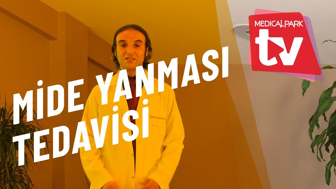 Mide Yanması Nedir? Mide Yanması Şikayetleri Hangi Durumlarda G&ouml;r&uuml;l&uuml;r?
