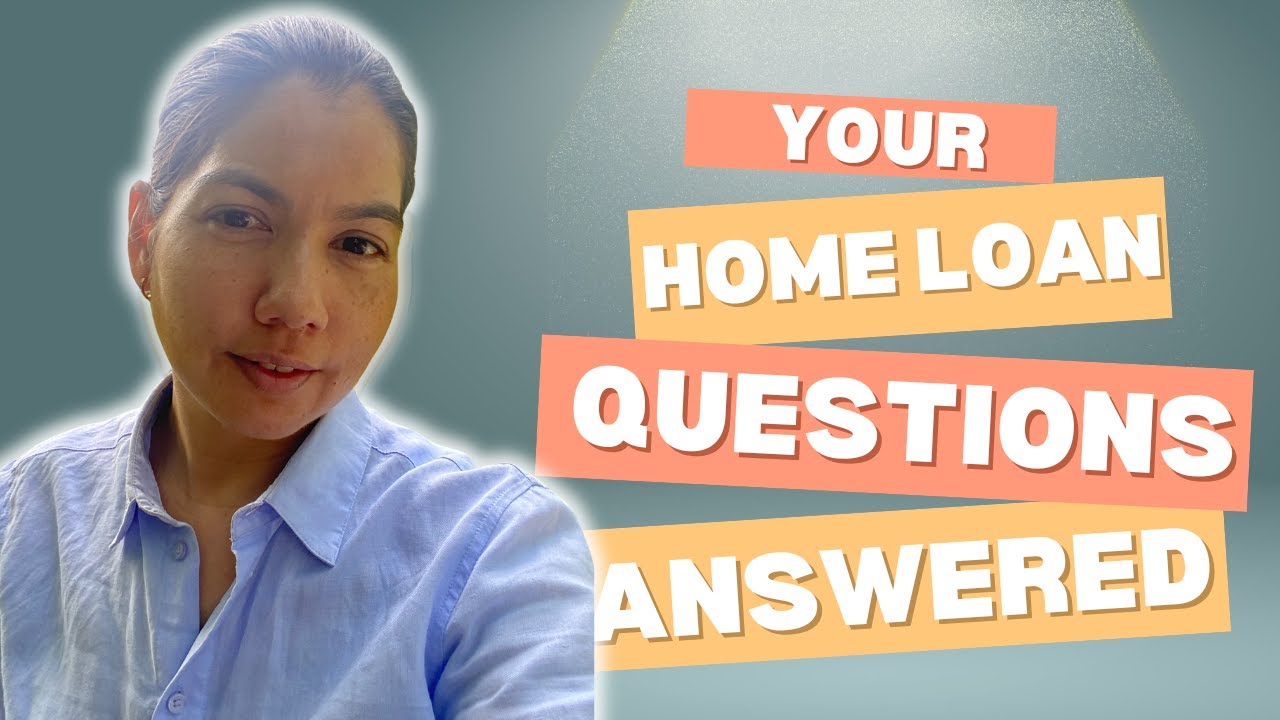 Rapid 🔥 Fire Home Loan Questions Answered