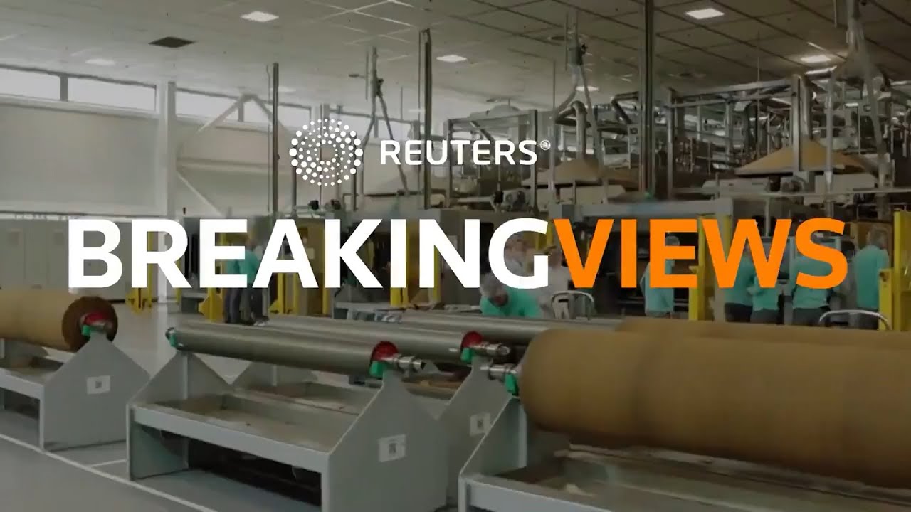 Breakingviews TV: Crying wolf