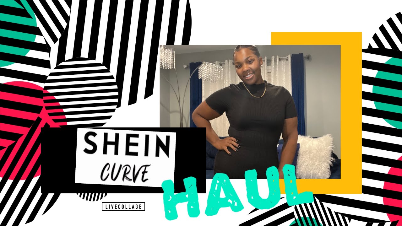 SHEIN DRESS HAUL | What I wear to work| Funeral Attire