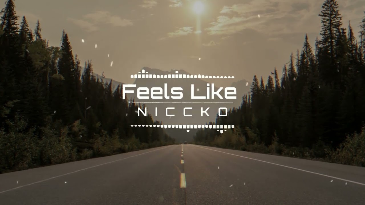 NICCKO - Feels Like