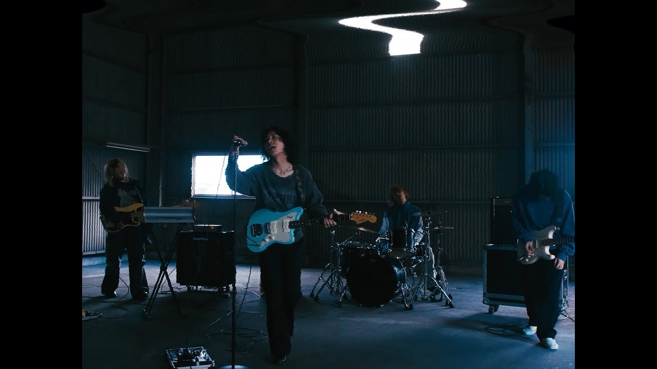 Re:name「OTHER SIDE」Music Video