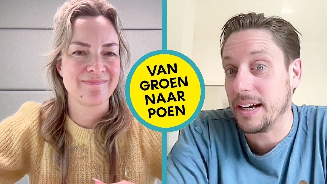 Van groen naar poen: Met Roderick Verplanken van Goodoo