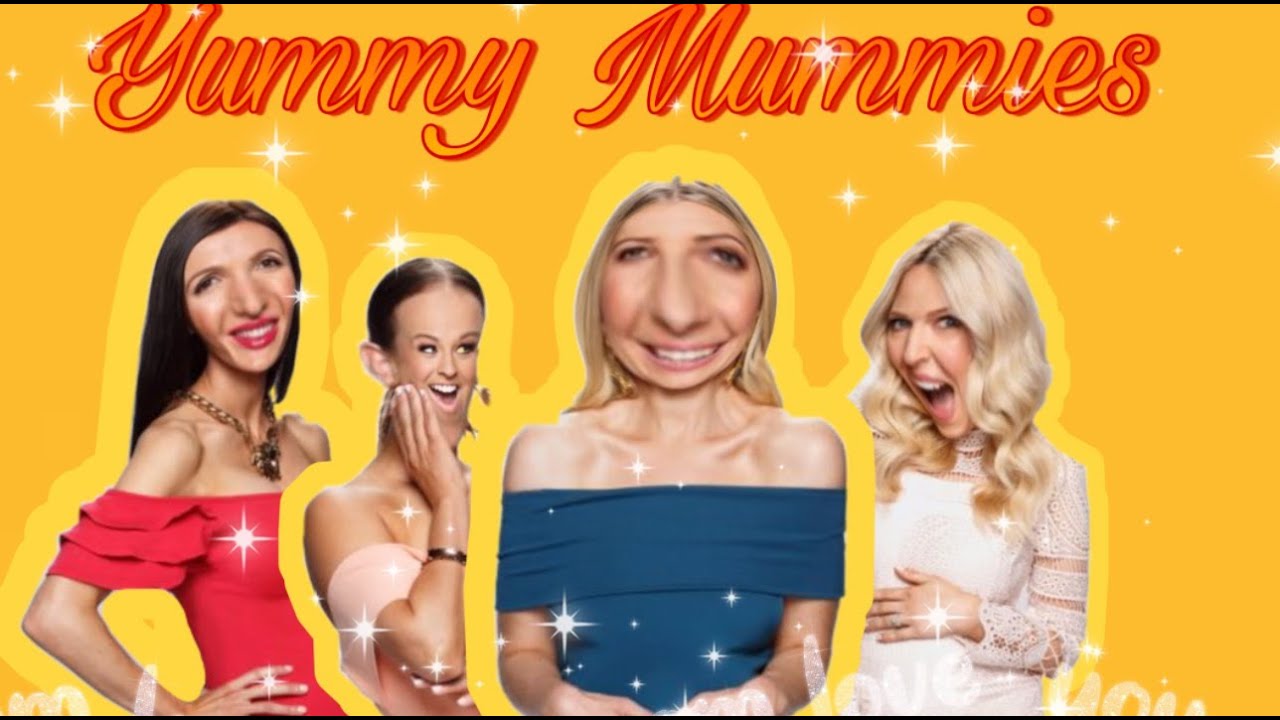 Yummy Mummies lost their cabbage