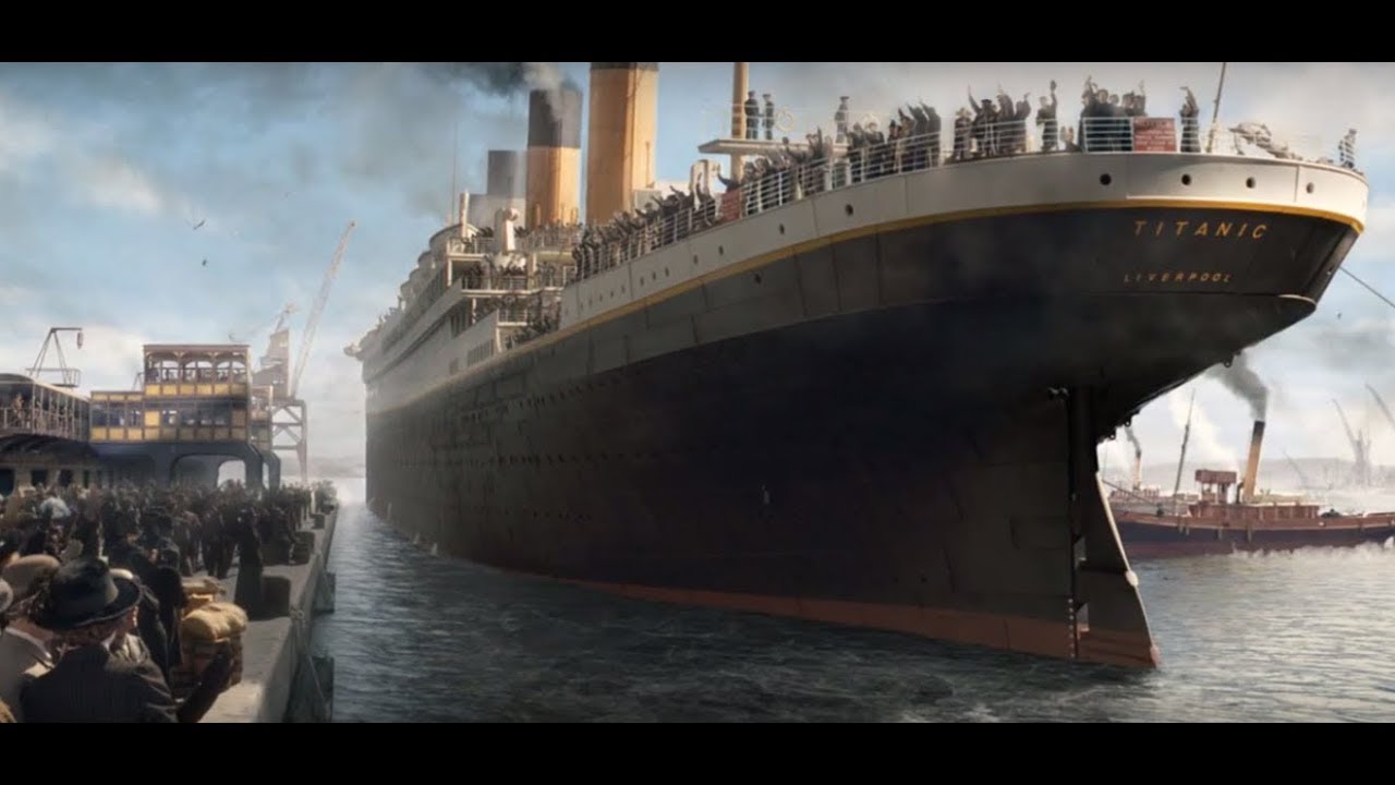 How To Install Titanic Mod In Gta 5 Pc 2017 Tutorial