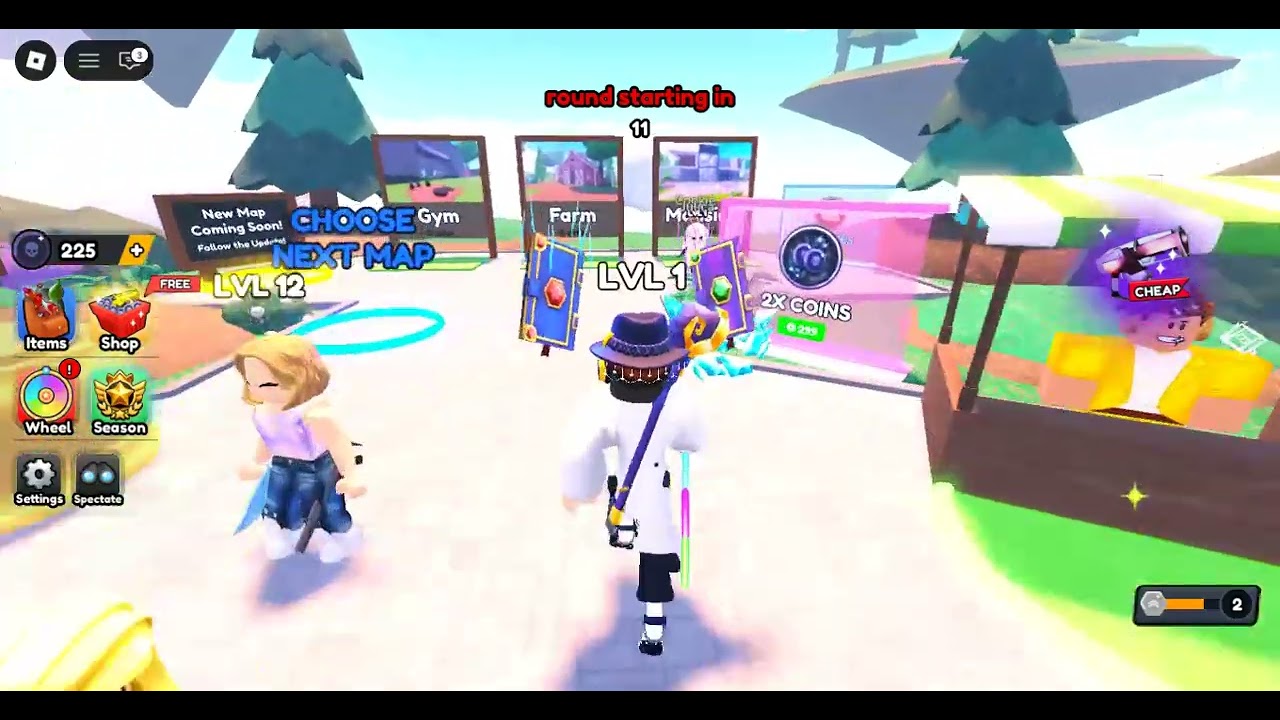 hide or die roblox