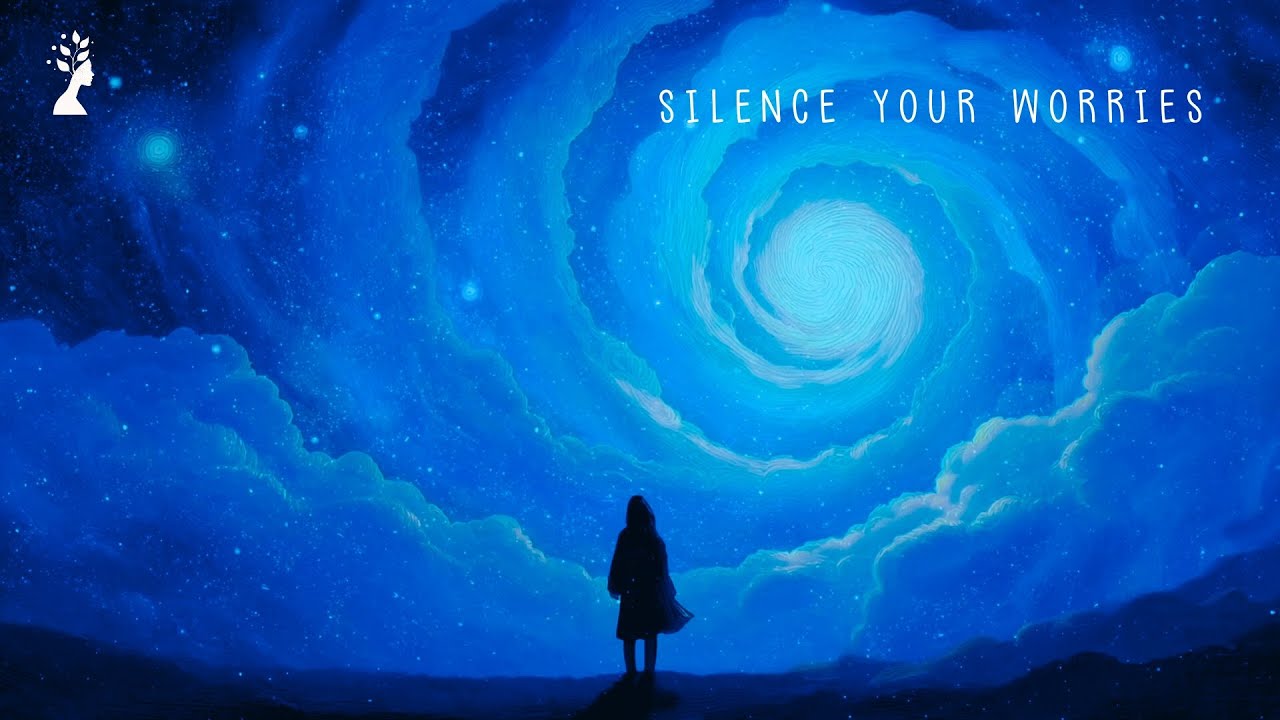 Stop Overthinking – Soothing Melodies to Quiet Your Mind and Find Calm