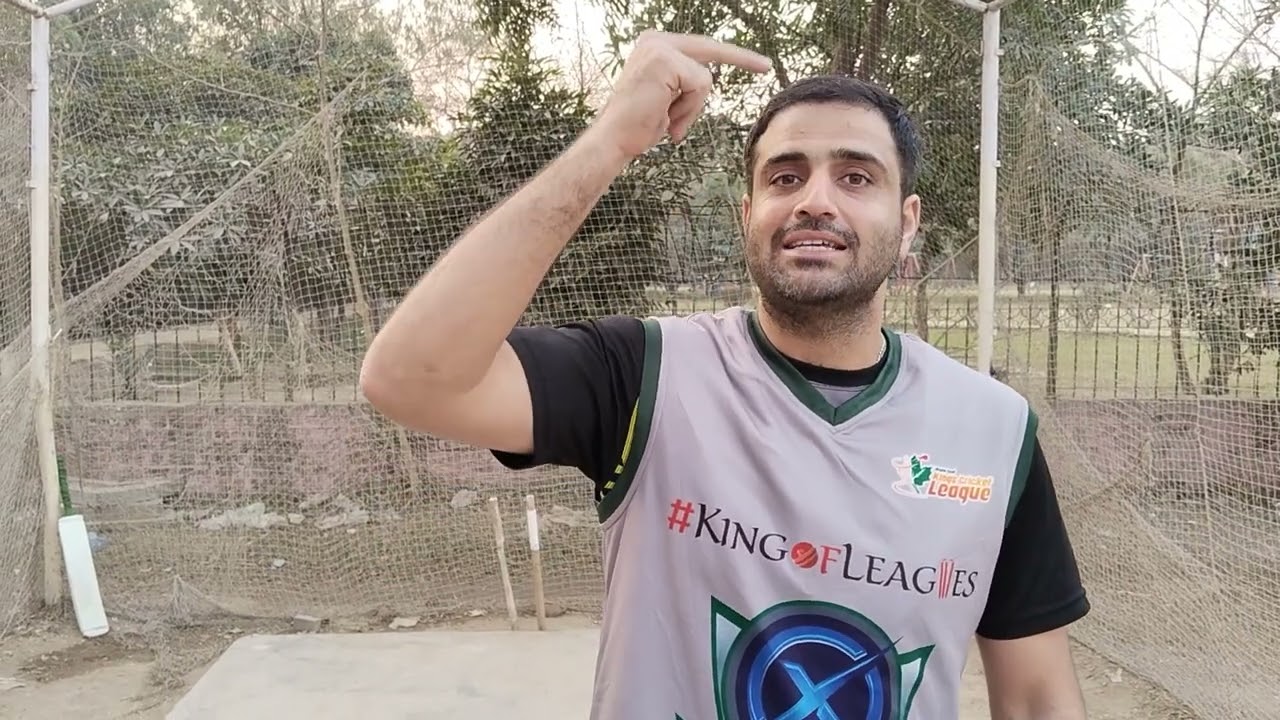 Master Weight & Balance for Long Sixes | Tape Ball Cricket Tips
