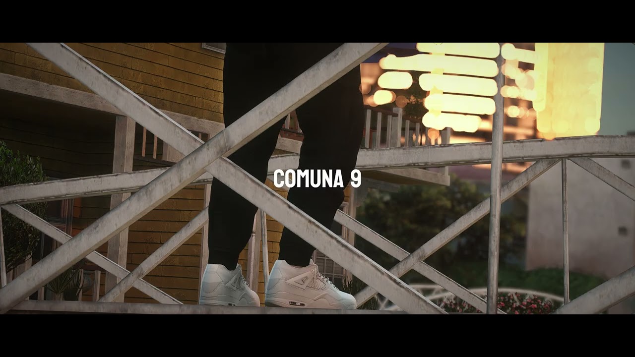 Keanu - Comuna 9