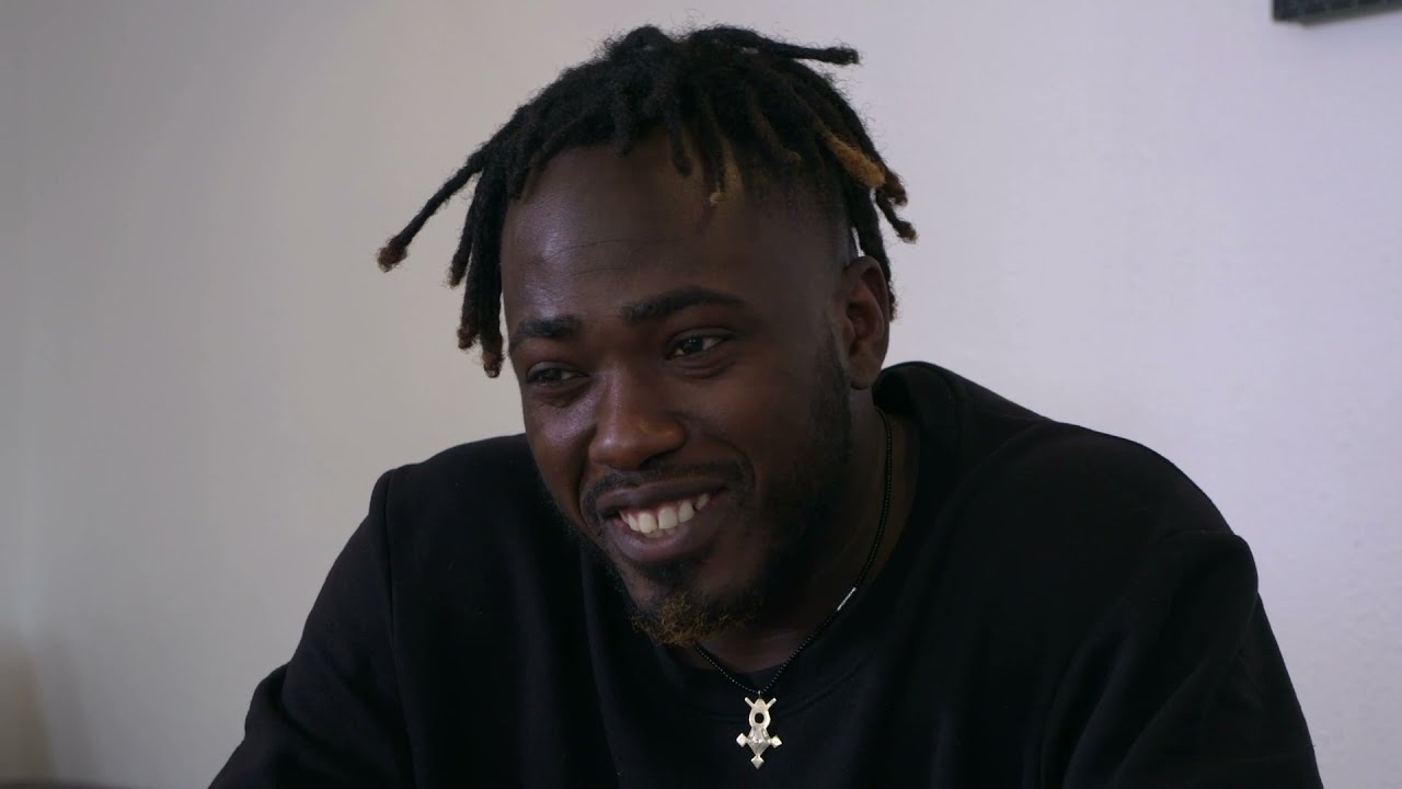 Vidéo de Loger Marseille Jeunes _Extrait sur MECS MNA d'HAS