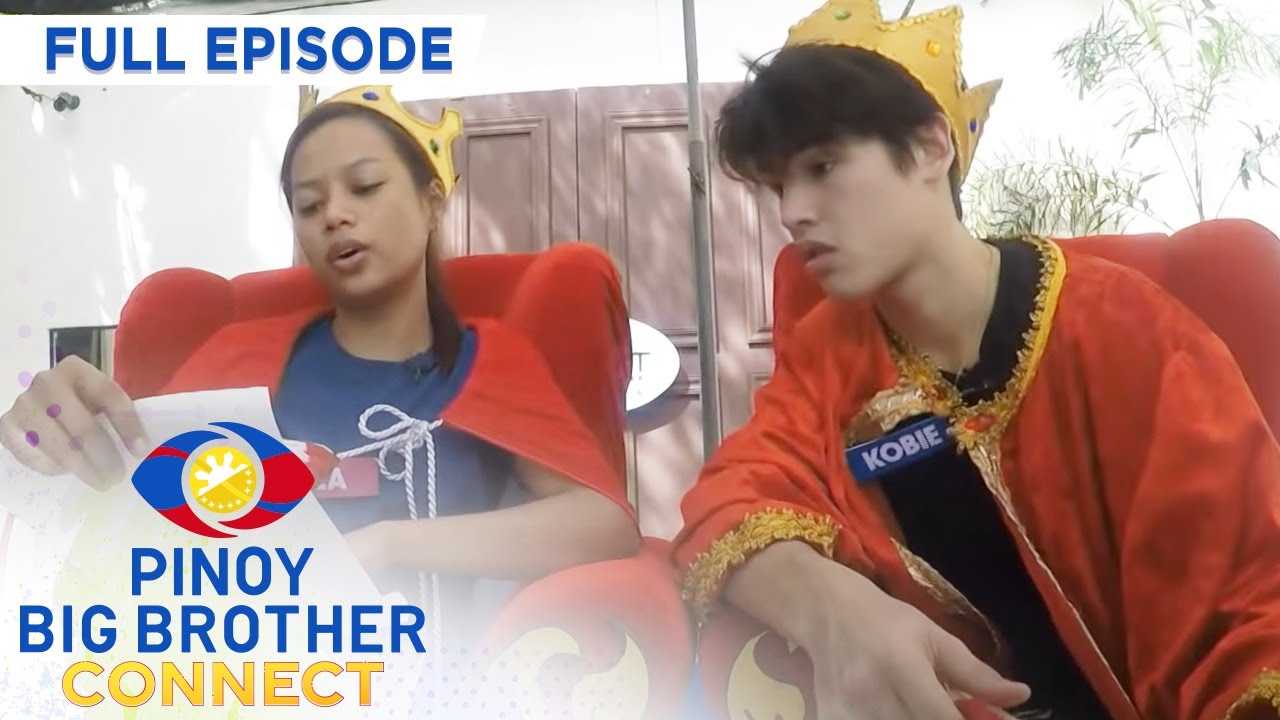 Pinoy Big Brother Connect | February 9, 2021 Full Episode