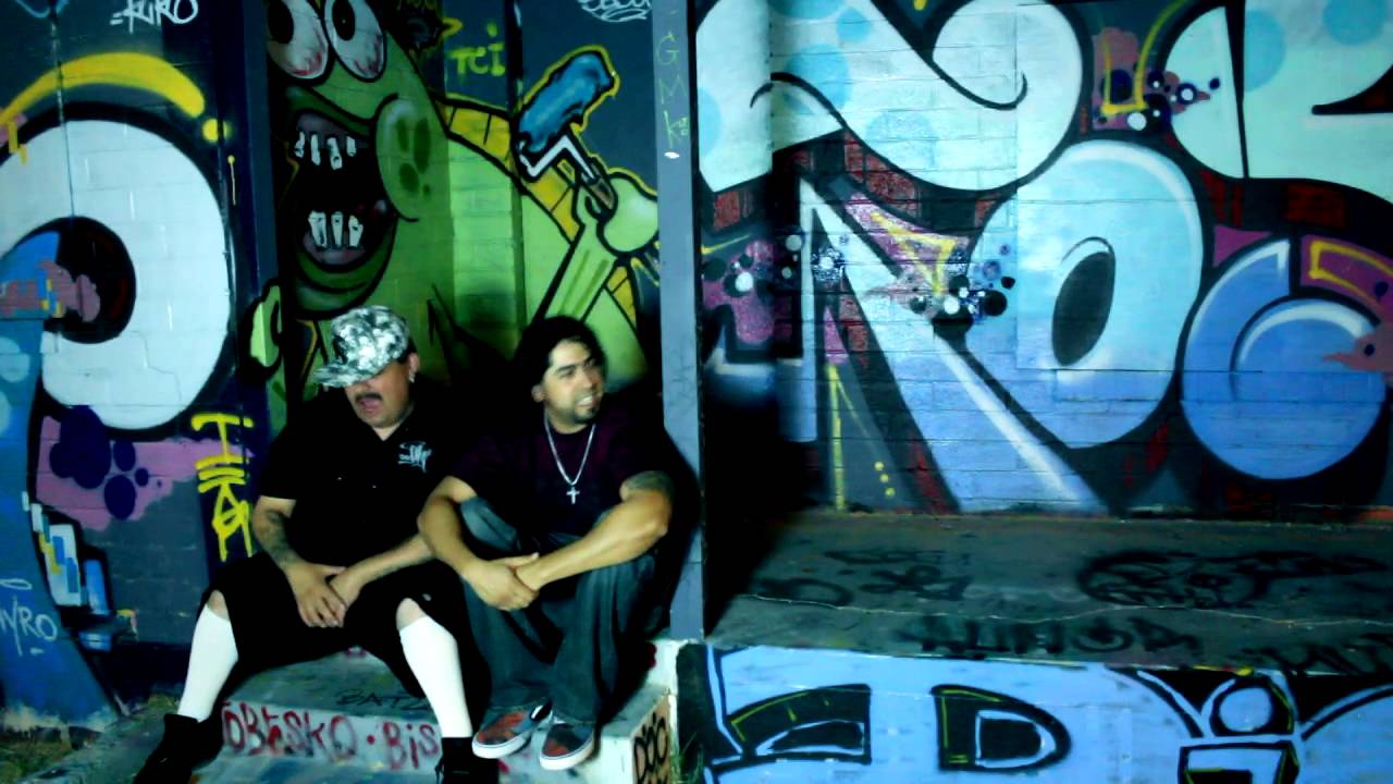 Tu Te Fumaste Mi Weed / Estragos Trifulka