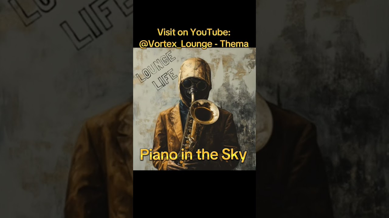 Vortex_Lounge - Thema Piano in the Sky 