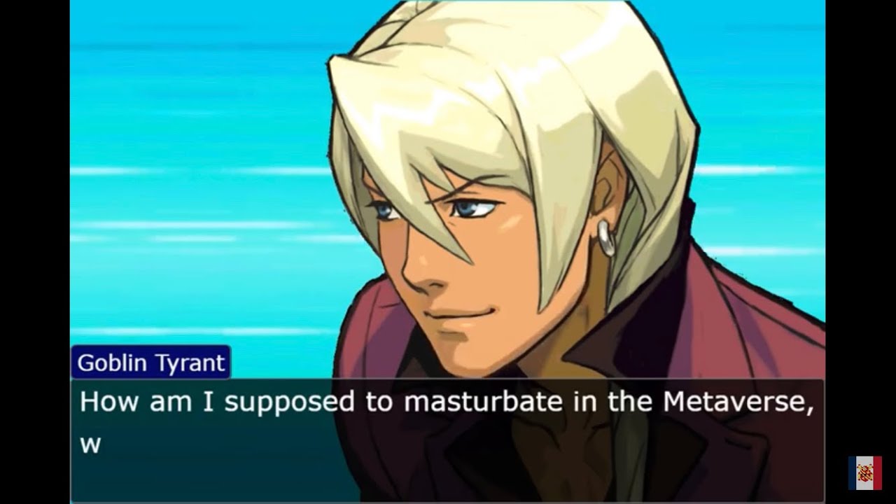 Is the Metaverse dangerous?