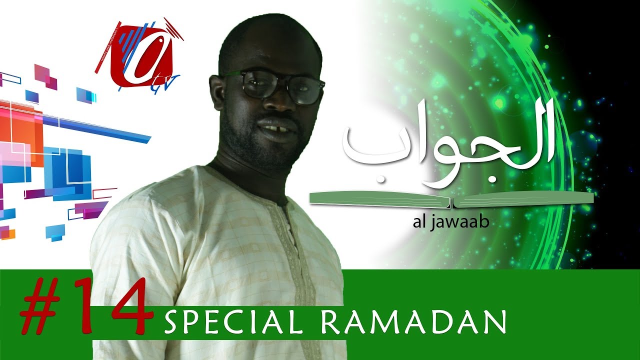 AL JAWAB #14 - Special Ramadan - Obelus Tv