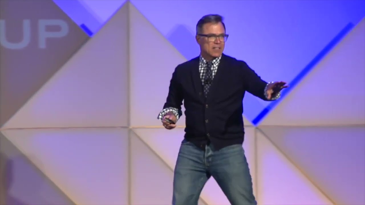 The Evolution of Health Misinformation | Timothy Caulfield