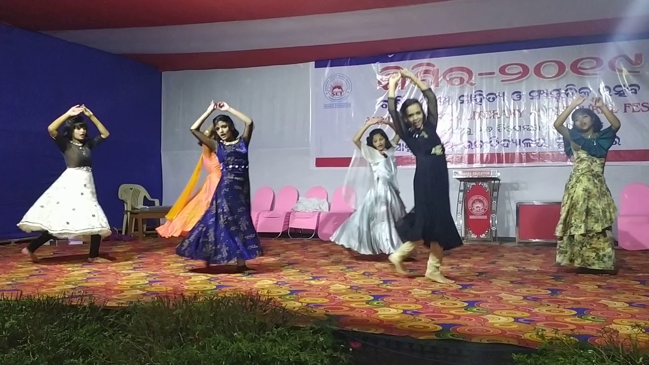 Subha swagatam Swagatam odia opening song...