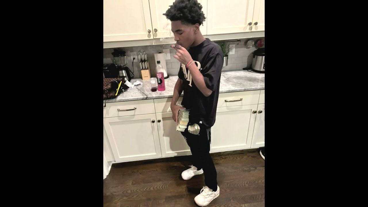 [FREE] 9BMEECHIE x YFG FATSO Sample Type Beat 