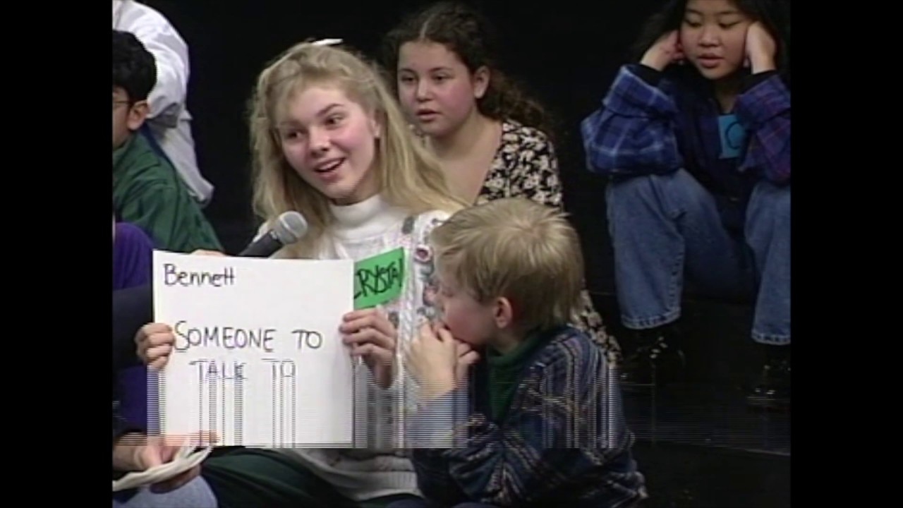 Dr T & Co - The Sib Quiz