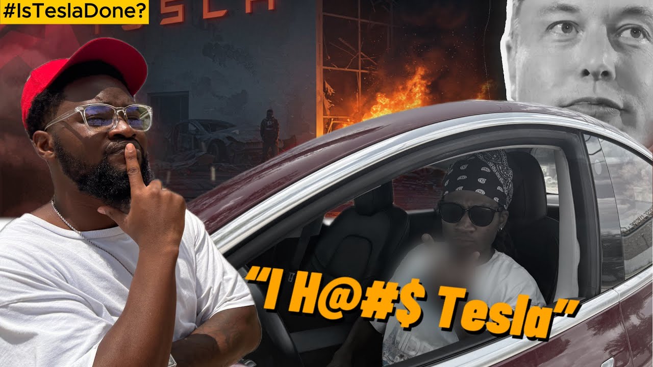 Welcome to Austin: What Tesla Owners REALLY Think About Their Cars