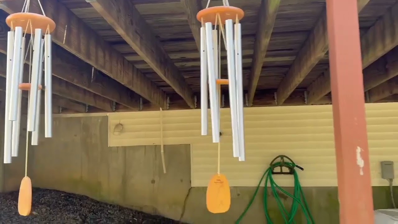 Windchime Collection 2025
