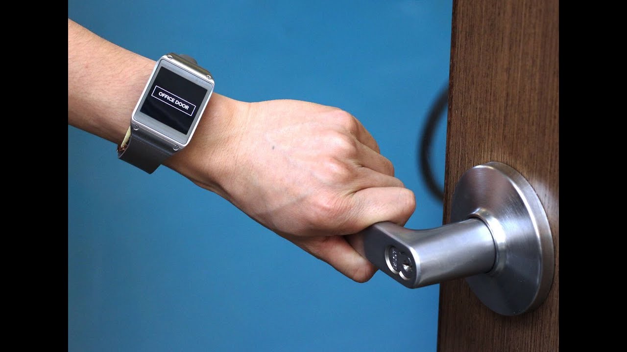 EM-Sense: Touch Recognition of Uninstrumented Electrical and Electromechanical Objects