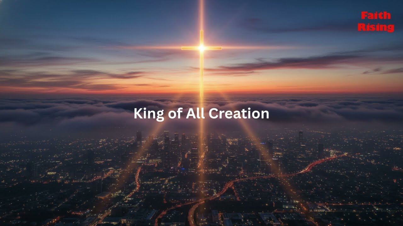 King of All Creation
