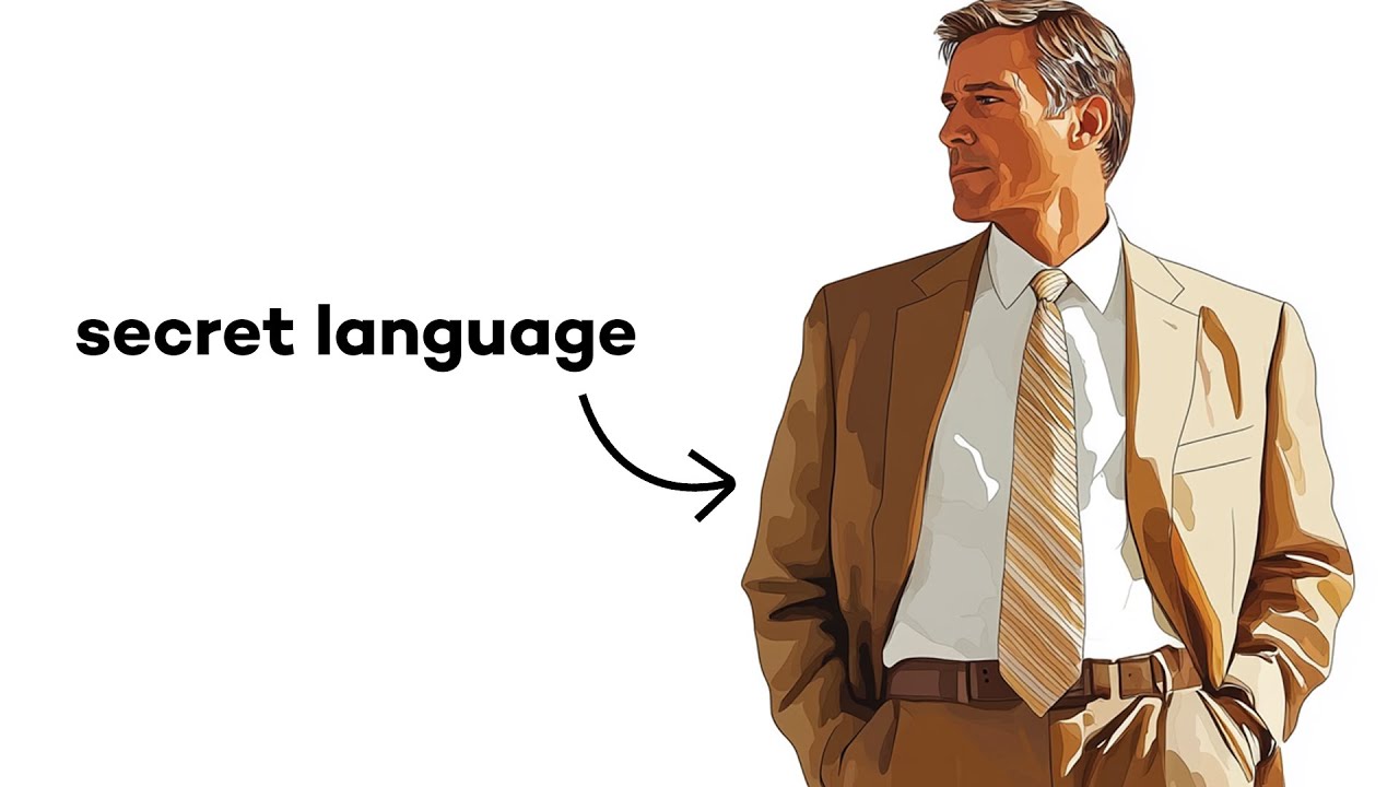The Secret Language of Charismatic People