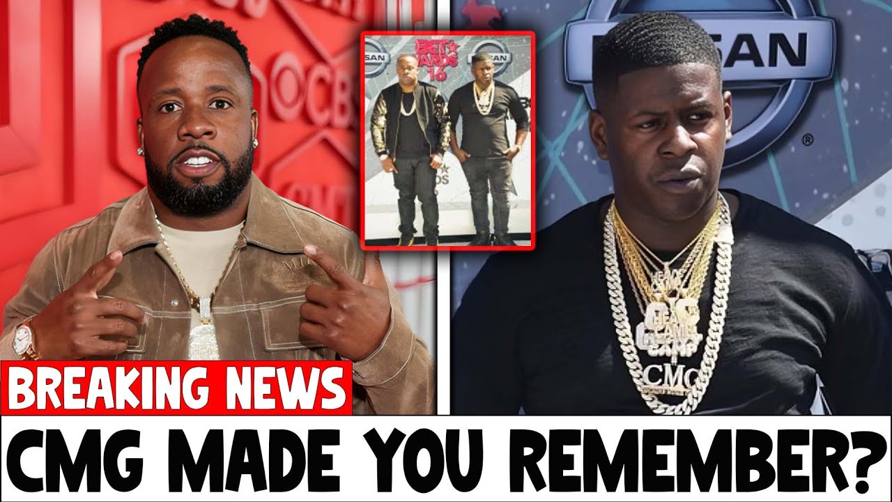 Yo Gotti REACTS After Blac Youngsta Declares Independence (Memphis Watching Closely!)