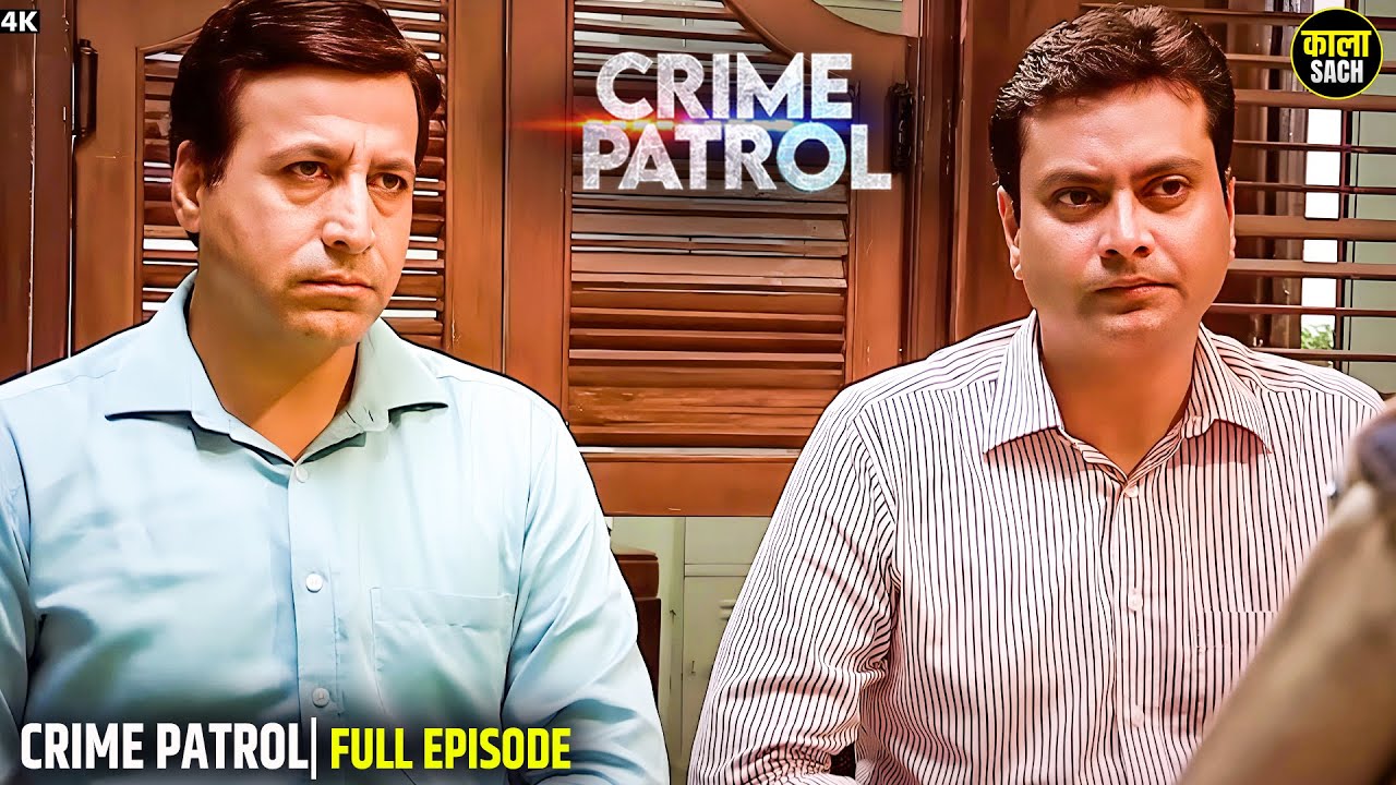 #mumbai Crime | The Suicide Note | Crime Patrol | Hindi Series | Crime Alert 2026 #crimestory