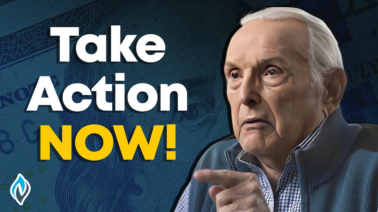 STOP Financial Stress! Plan for Retirement Like a Pro!