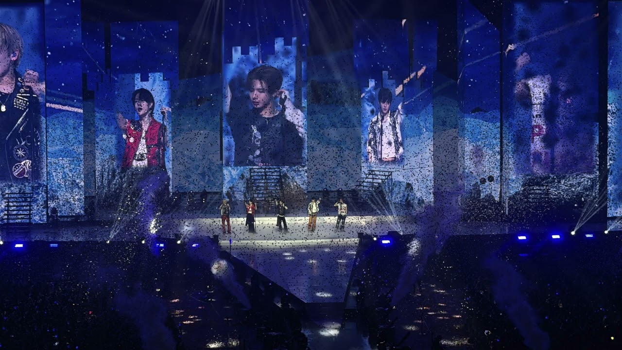 2026 TOMORROW X TOGETHER WORLD TOUR ＜ACT：TOMORROW＞ IN TAIPEI - Song of the Stars