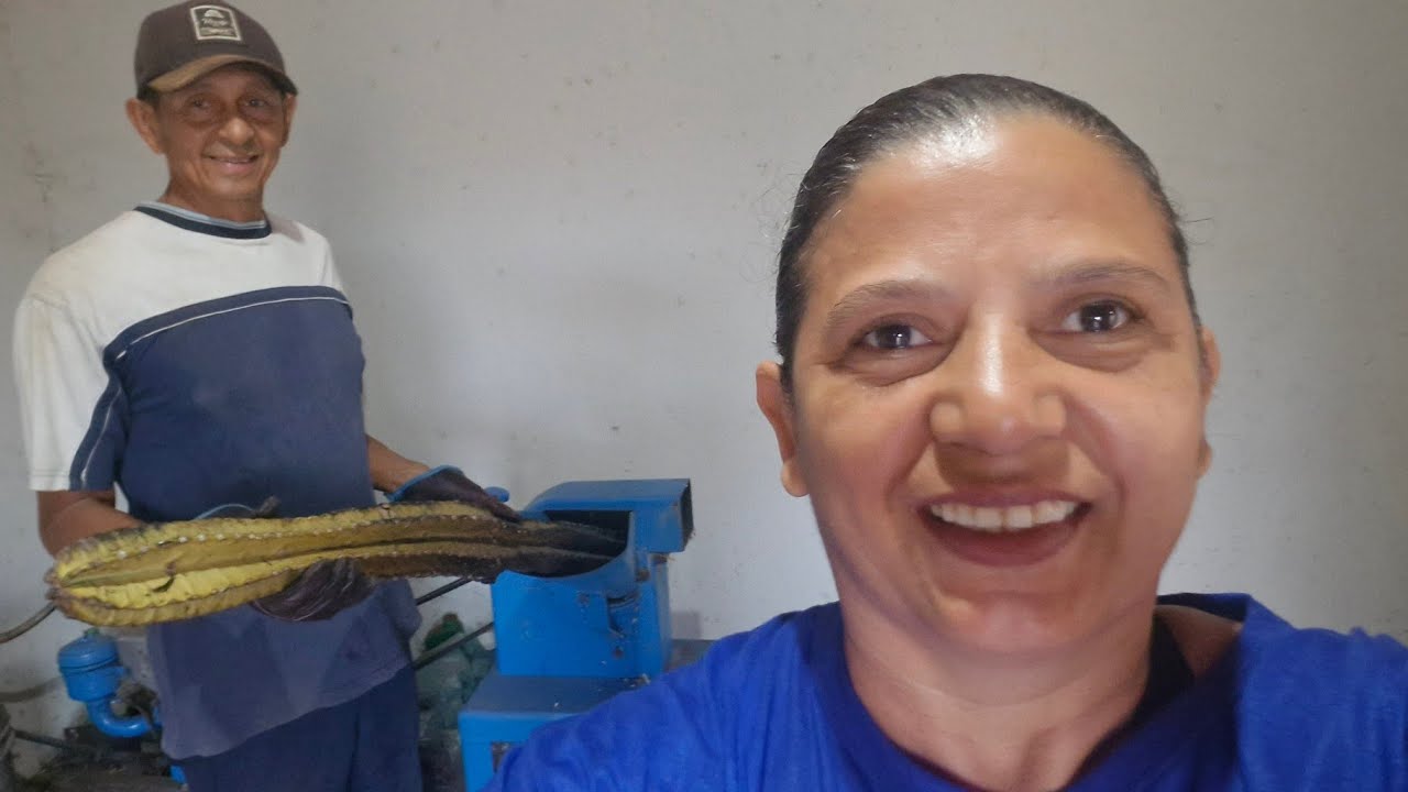 Aqui nós trabalhando.