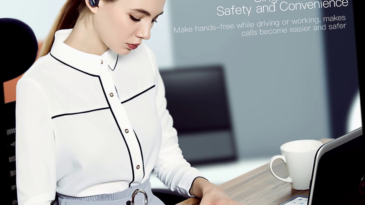 QCY Q29 TWS Pro Bluetooth 3D Stereo earbuds