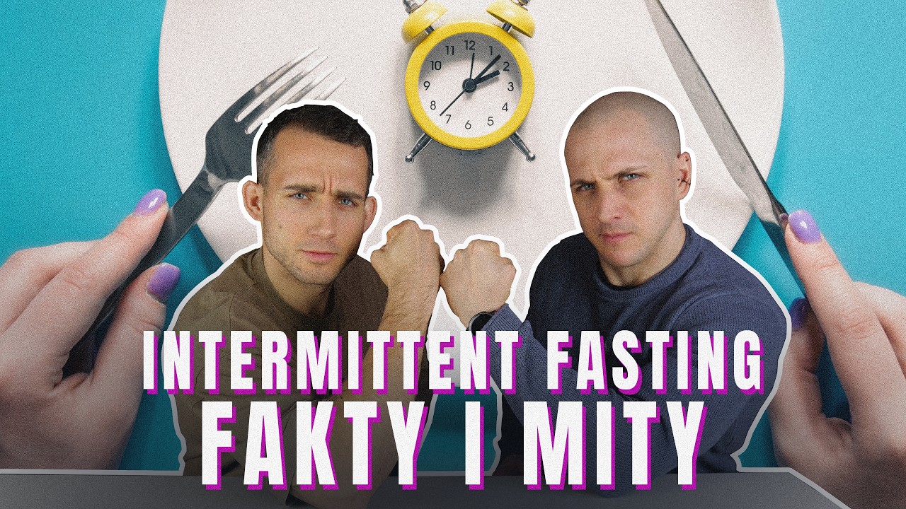 Czy post przerywany działa? Fakty i mity o IF