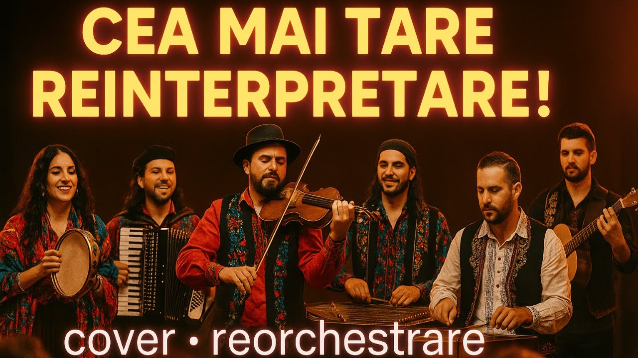 Dacă aș avea avere | Live Effect | Remake
