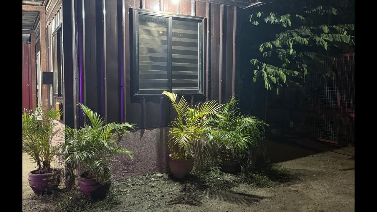 After Work Vibes | Tahimik na Evening sa Labas ng Office #relax#chill
