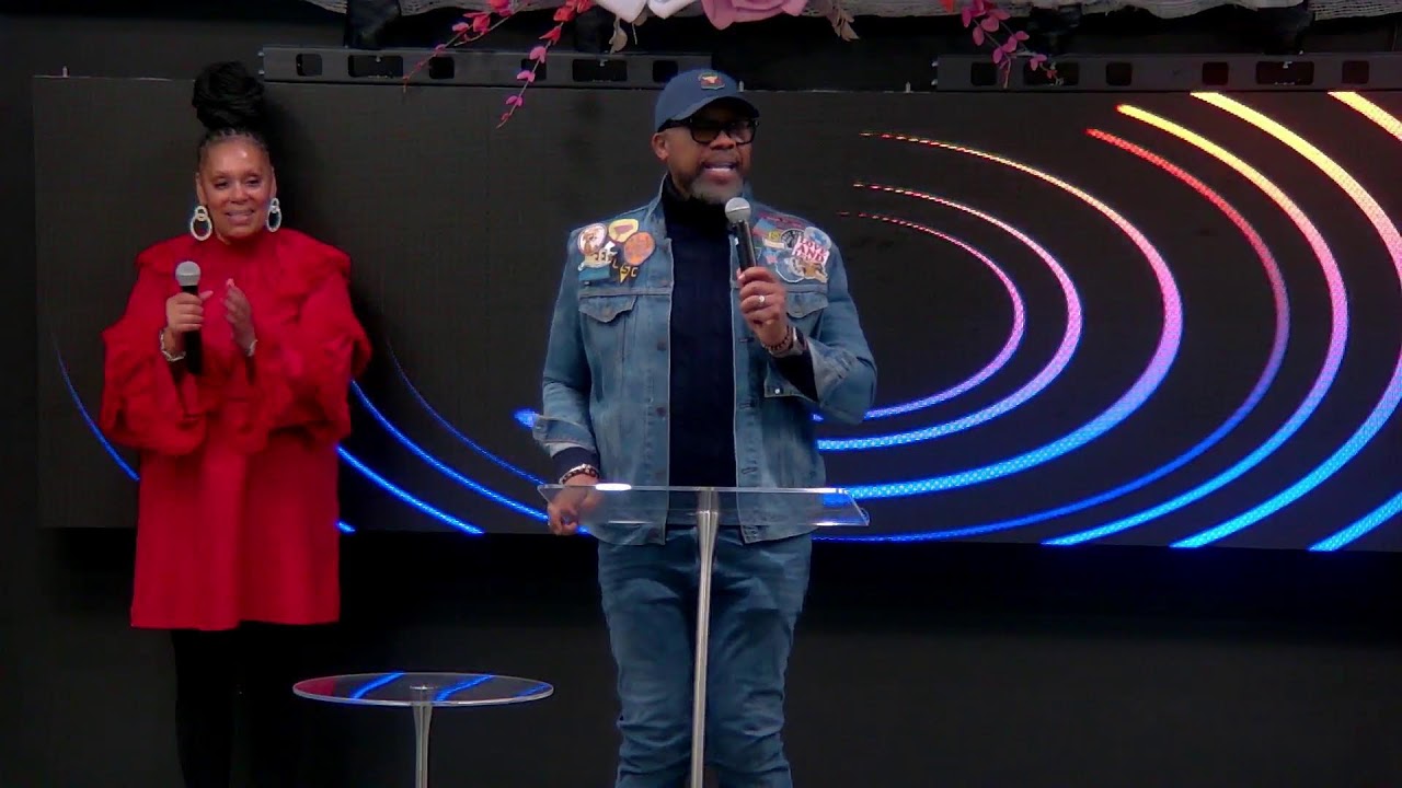 SUNDAY EVENING  SERVICE 2/15/2026