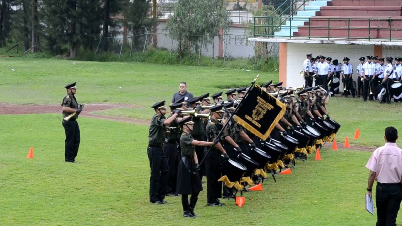 BdG UABC ENSENADA - CALDERÓN 2016